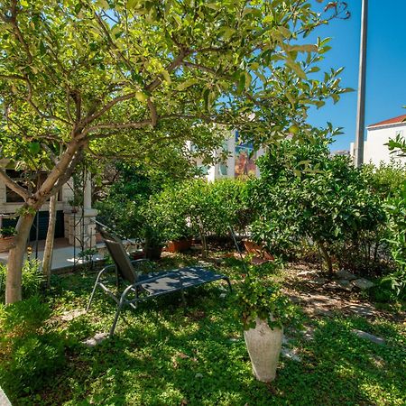 Uvala Apartment Dubrovnik Exterior foto