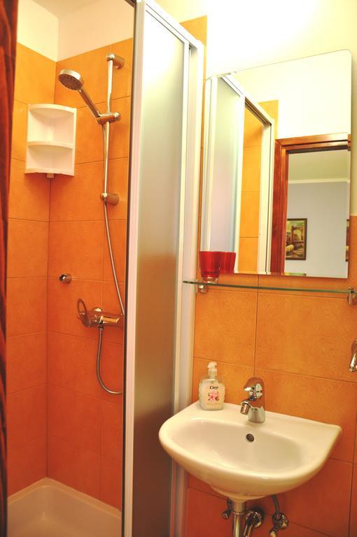 Uvala Apartment Dubrovnik Habitación foto