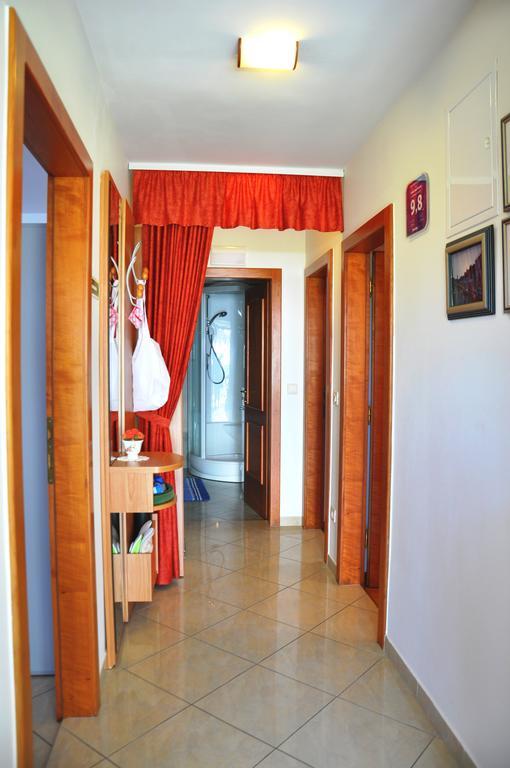 Uvala Apartment Dubrovnik Habitación foto