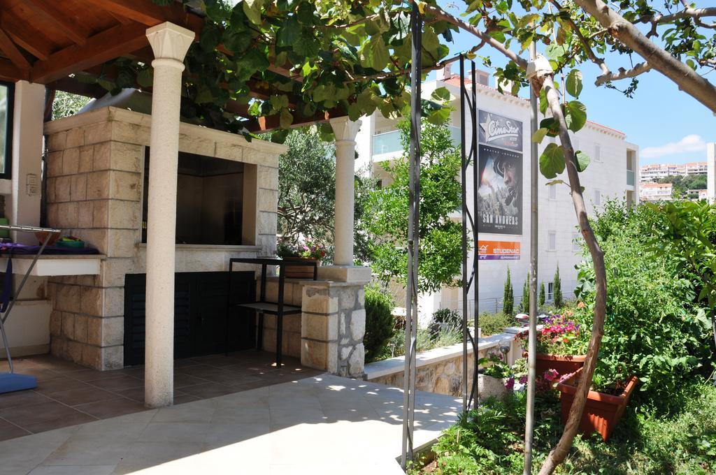 Uvala Apartment Dubrovnik Habitación foto